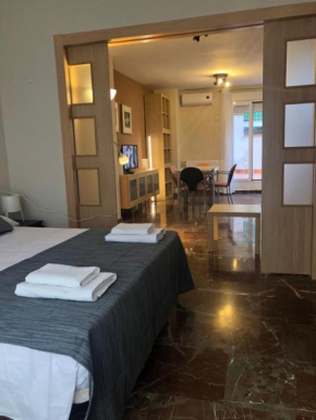CONSTITUCIÓN SUITE CONFORT D